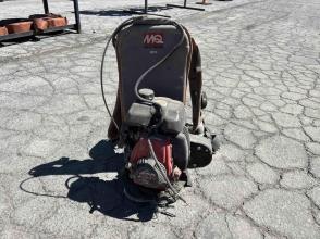 2017 MULTIQUIP BPX