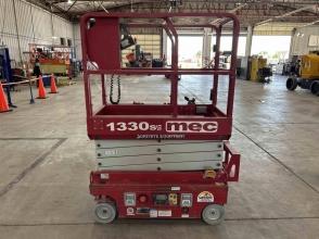 2018 Mec 1330SE