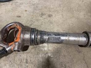 2013 American Pneumatic Tools (APT) M133