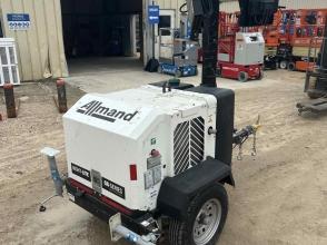 2022 Allmand Night-Lite GR-Series