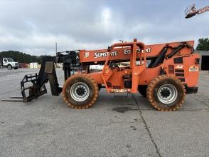 2017 SkyTrak 10054