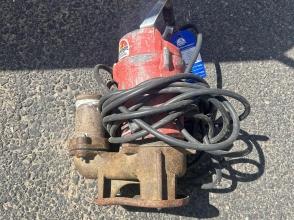 2006 Multiquip ST-2040