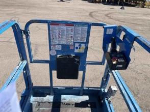 2016 Genie GS-2646