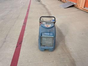 2012 DRI EAZ F203-A