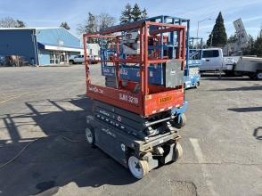 2017 Skyjack SJIII 3219