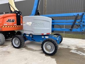 2014 Genie Z-45/25J RT