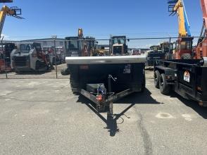 2017 Felling FT-10DTHD