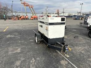 2018 Multiquip DCA-25SS U4F