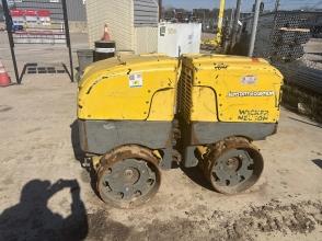 2019 Wacker Neuson RTKx-SC3