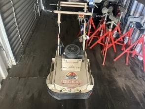 2016 Edco 2EC-NG