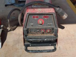 2015 Lincoln Electric Invertec V350-Pro