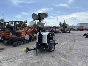 2018 Allmand Night-Lite NL5000