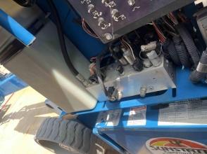 2015 Genie Z-40/23N RJ