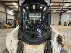 2019 Bobcat T770