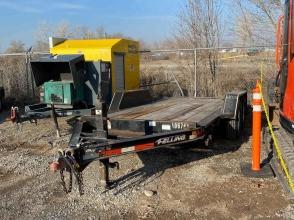2012 Felling FT-12 IT-I