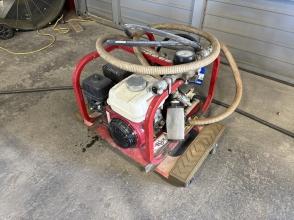 2020 Rice Hydro DPH-3B