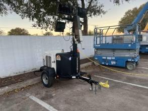 2022 Allmand Night-Lite GR-Series