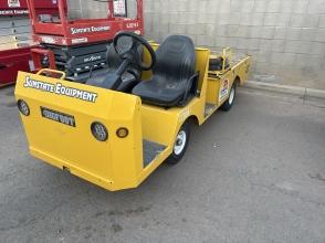 2022 Taylor-Dunn Bigfoot 48V