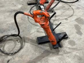 2011 American Pneumatic Tools (APT) M133