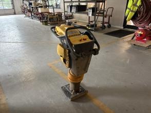 2018 Bomag BT65