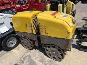 2019 Wacker Neuson RTKx-SC3
