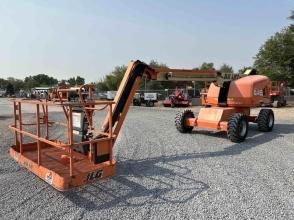 2017 JLG 460SJ