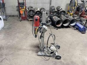 2016 Multiquip CDM3CSA