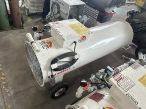 2022 Heat Wagon 950H