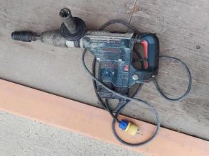 2008 Bosch 11241EVS
