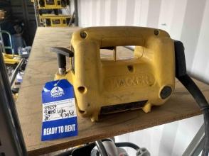 2007 Wacker Neuson M 2000