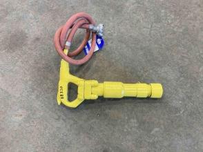 2008 TEXAS PNEU TX-CH4