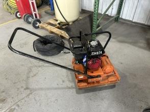 2022 Mikasa (Multiquip) MVC-90H