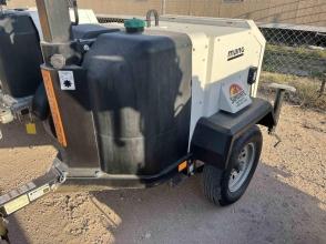 2022 Allmand Night-Lite GR-Series