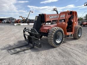 2016 SkyTrak 8042