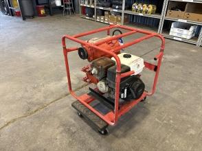 2014 Multiquip QP4TH