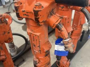 2013 American Pneumatic Tools (APT) M190