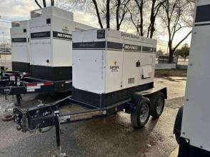 2016 Multiquip DCA-45SS U4F