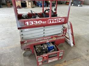 2019 Mec 1330SE