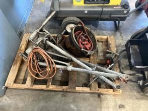 2006 Ridgid 300