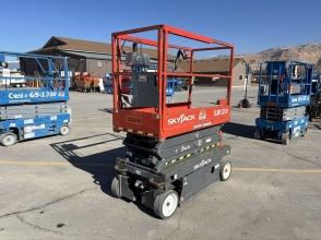 2019 Skyjack SJIII 3219