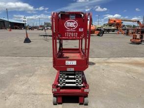 2018 Mec 1330SE