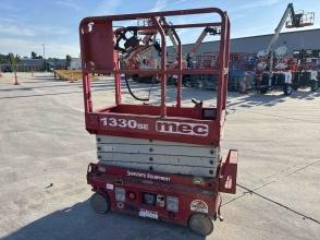 2018 Mec 1330SE
