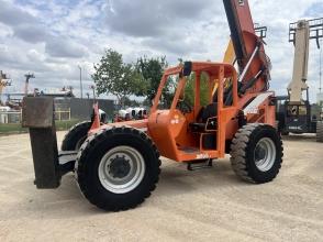 2014 SkyTrak 10054