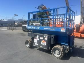 2015 Genie GS-2669 RT