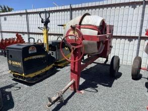 2011 Multiquip MC94PH8