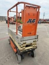 2012 JLG 1930ES