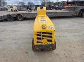 2019 Wacker Neuson RTKx-SC3