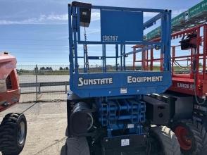 2014 Genie GS-2669 RT