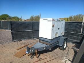 2017 Airman (ANA/MMD) SDG25S