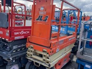 2015 JLG 1930ES